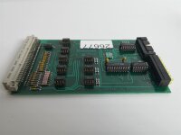 SCA APC 2000-25 Platine APC200025