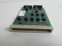 SCA APC 2000-25 Platine APC200025