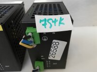 BLOCK PSR230/24-5 Switchmode Power Supply