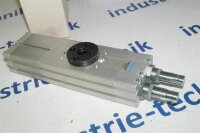 FESTO DRQD-25-180-YSRJ-A-AL-FW-Z1 Schwenkantrieb 175803 DRQD25180YSRJAALFWZ1