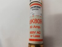 ITALWEBER 1810355 Sicherung A6K80R