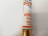 ITALWEBER 1810355 Sicherung A6K80R