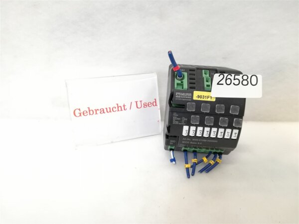 MURR Elektronik 56446-1.05-1.04 Netzteil