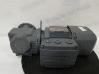 SEW 0,37 KW 45 min Getriebemotor SF37DRS71S4BE05 Gearbox