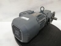 SEW 0,37 KW 45 min Getriebemotor SF37DRS71S4BE05 Gearbox