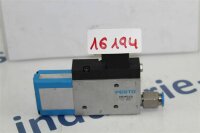 FESTO Einschaltventil VAD-ME-1
