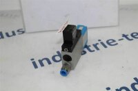 FESTO Einschaltventil VAD-ME-1