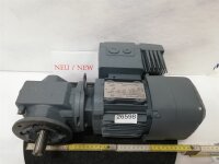 SEW 0,55 KW 129 min Getriebemotor...