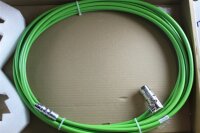 Winkeladapter 256353-10.00 Kabel  A.1344.0364