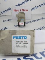 FESTO FRM-1/4-D-MINI 164950 V243 Abzweigmodul