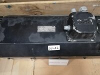 BBC QK M190-3 R1505 Servomotor QKM1903R1505