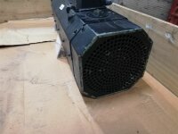 BBC QK M190-3 R1505 Servomotor QKM1903R1505