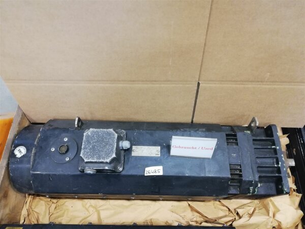 BBC QK M190-3 R1105 Servomotor QKM1903R1105