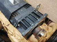 BBC QK M190-3 R1105 Servomotor QKM1903R1105