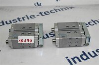 FESTO Führungszylinder DFM-20-25-B-P-A-KF 532316 V308