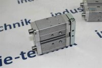 FESTO Führungszylinder DFM-20-25-B-P-A-KF 532316 V308