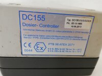 Gönnheimer DC155.0.0.0.0.0.0.0 Dosier- Controller