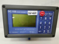 Gönnheimer DC155.0.0.0.0.0.0.0 Dosier- Controller