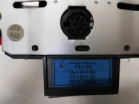 KLÖCKNER MOELLER PS 3-DC Steuerung Kompaktgerät...