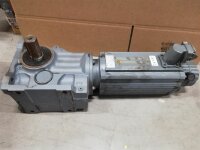 SEW K57 CM90L/TF/ES1H/SM50 Servomotor K57CM90L/TF/ES1H/SM50