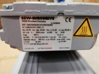 SEW R67 CMPZ80M/BY/KY/RH1M/KK Servomotor R67CMPZ80M/BY/KY/RH1M/KK