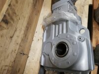 SEW 1,5 kW 7,3 min Getriebemotor KT77 R37 DRE90L4 Gearbox
