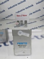 FESTO Kompaktzylinder ADN-20-15-I-P-A   536244 B708