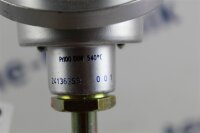 Jumo Temperatursensor Fühler Pt100 DIN bis 540 °C