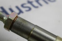 Jumo Temperatursensor Fühler Pt100 DIN bis 540 °C