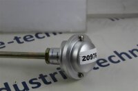 Jumo Temperatursensor Fühler Pt100 DIN bis 540 °C