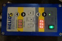 HELIOS Option 1+2 / Option 6  oktomat option 1+2