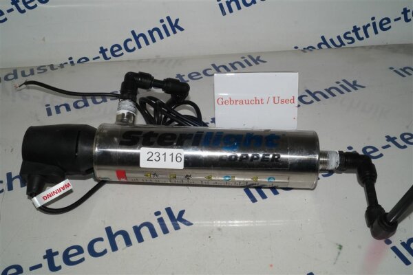 Sterilight S212RL SC1/2 140307527 Lampe Compativbleuv