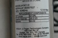 Sterilight S212RL SC1/2 140307527 Lampe Compativbleuv