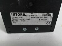 INTORQ 14.621.14.08.1 Schnellschaltgerät 00126098