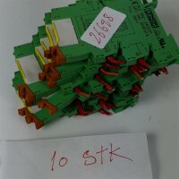 PHOENIX CONTACT PLC-BSC-24DC/21 Relais PLCBSC24DC/21 2966016