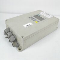 SIEMENS SIPAN 3P PH-Messung 7MA1031-2BA00-0BA0 Messumformer 7MA10312BA000BA0