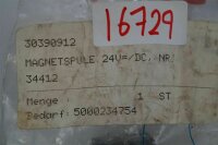 festo MSFG-24/42-50/60-DS-OD 34412 Magnetspule 24v