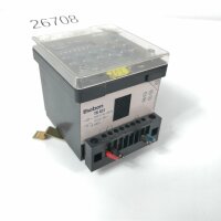 theben TR 631 Schaltuhr digital TR631