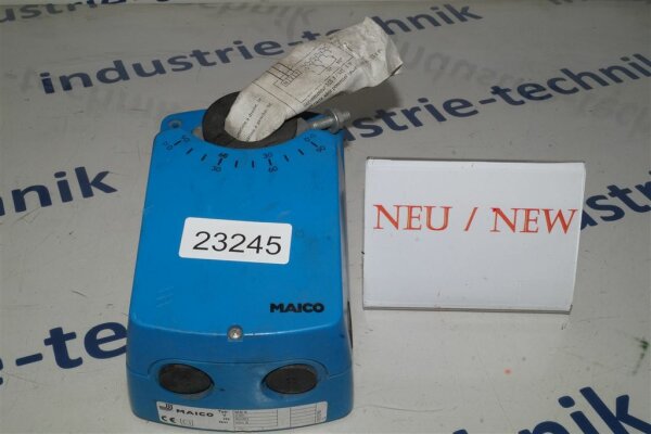 Maico MS8 STELLMOTOR Stellantrieb 01570760
