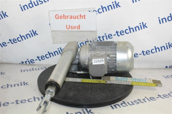 ATM Mecvel Spindelhubmotor Linearmotor Hubmotor ALI4-F  hubzylinder 4ACF-SX0818