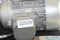 ATM Mecvel Spindelhubmotor Linearmotor Hubmotor ALI4-F...