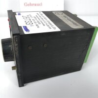 Baelz WBS 2290-A-D-2.14-230 SA Temperature Controller WBS2290AD2.14230SA