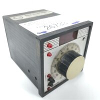 Baelz WBS 2290-A-D-2.14-230 SA Temperature Controller WBS2290AD2.14230SA