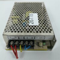 deutronic ES60-15 Stromversorgung Power Supply