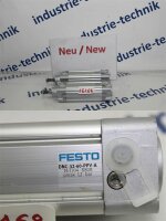 FESTO Normzylinder DNC-32-60-PPV-A   163304 B808