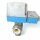 Fischer Porter 10DX2312B Durchflussmesser 9608N1339/A2