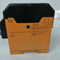 IFM electronic N00219 NV0201 Schaltverstärker 11991072