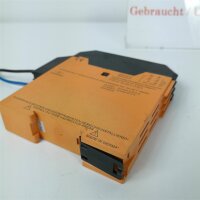 IFM electronic N00219 NV0201 Schaltverstärker 11991072