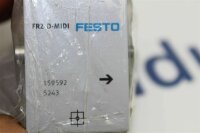 FESTO Verteilerblock FRZ-D-MIDI 159592