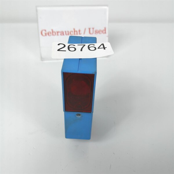 SICK Sensick P WE27-F730 Reflexionslichtschranke 1008624 WE27F730